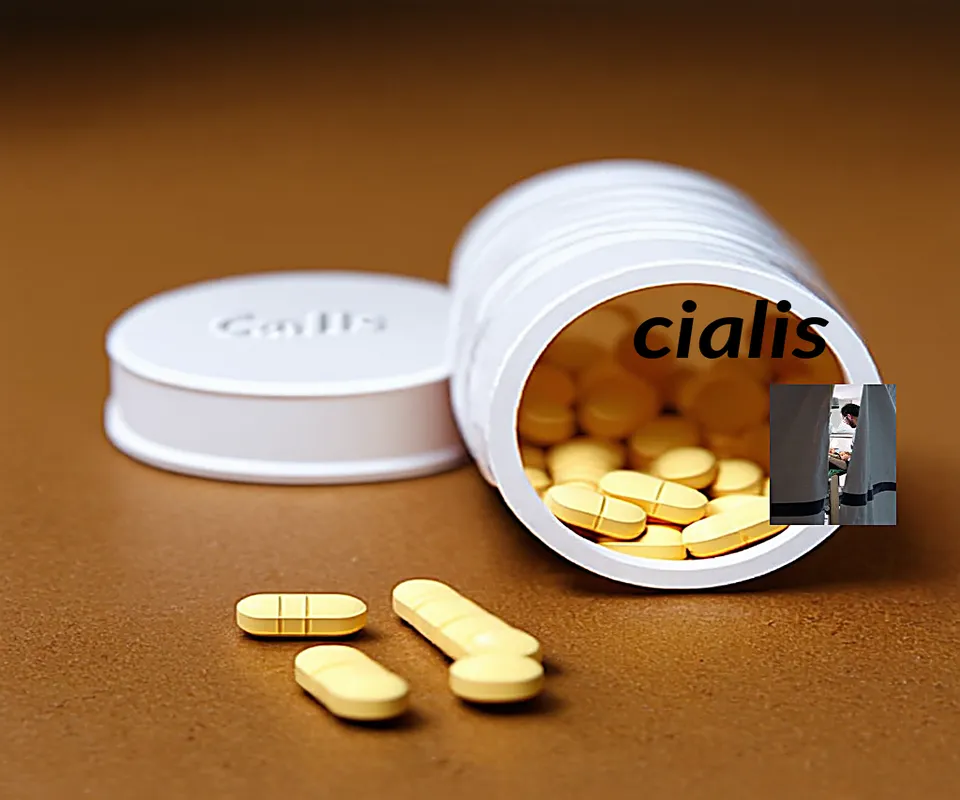 Comprar cialis sin receta en farmacias